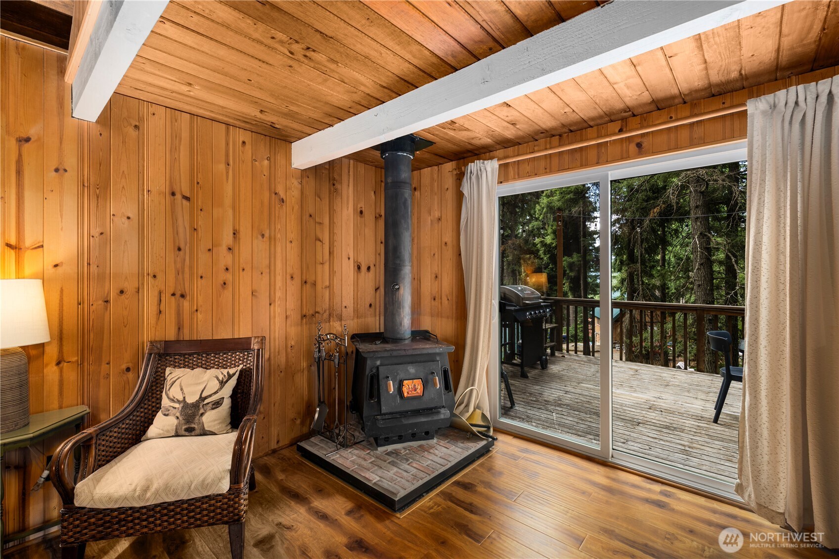 61 Hideaway Drive , Ronald, WA 98940