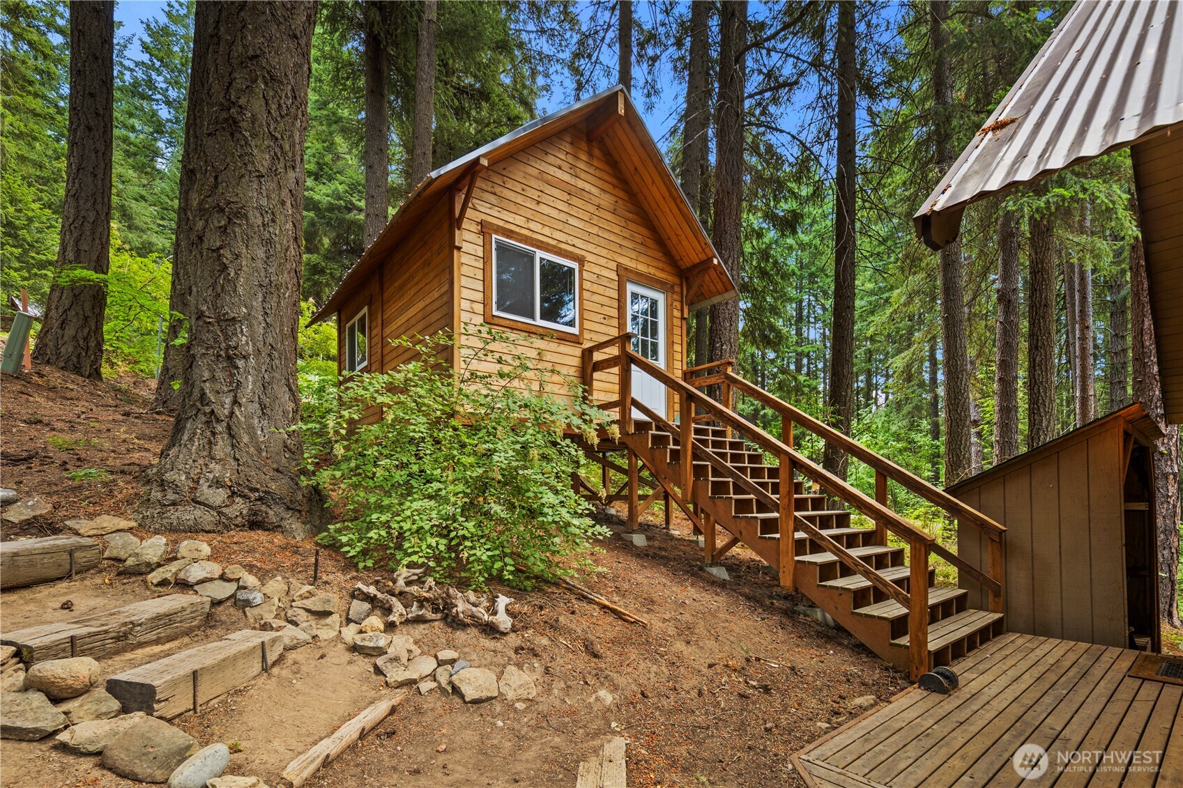 61 Hideaway Drive , Ronald, WA 98940