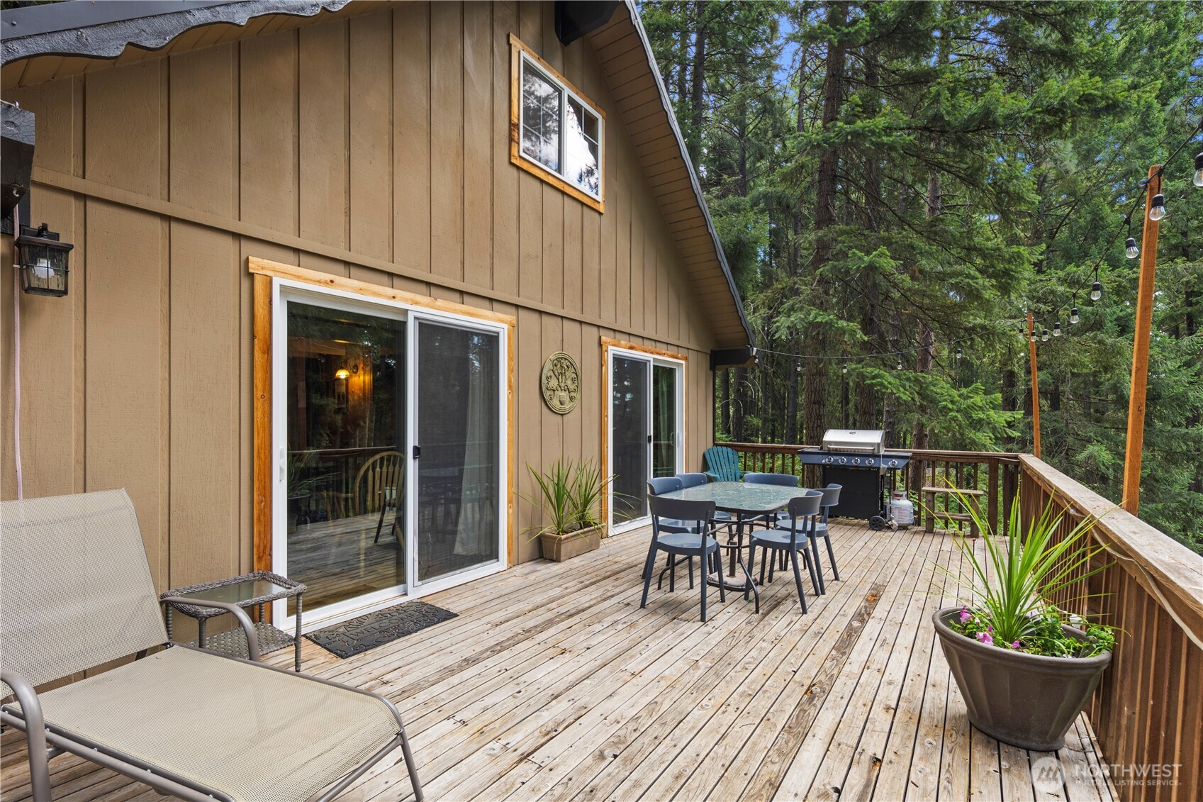 61 Hideaway Drive , Ronald, WA 98940