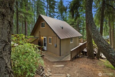 61 Hideaway Drive , Ronald, WA 98940 - Photo 2