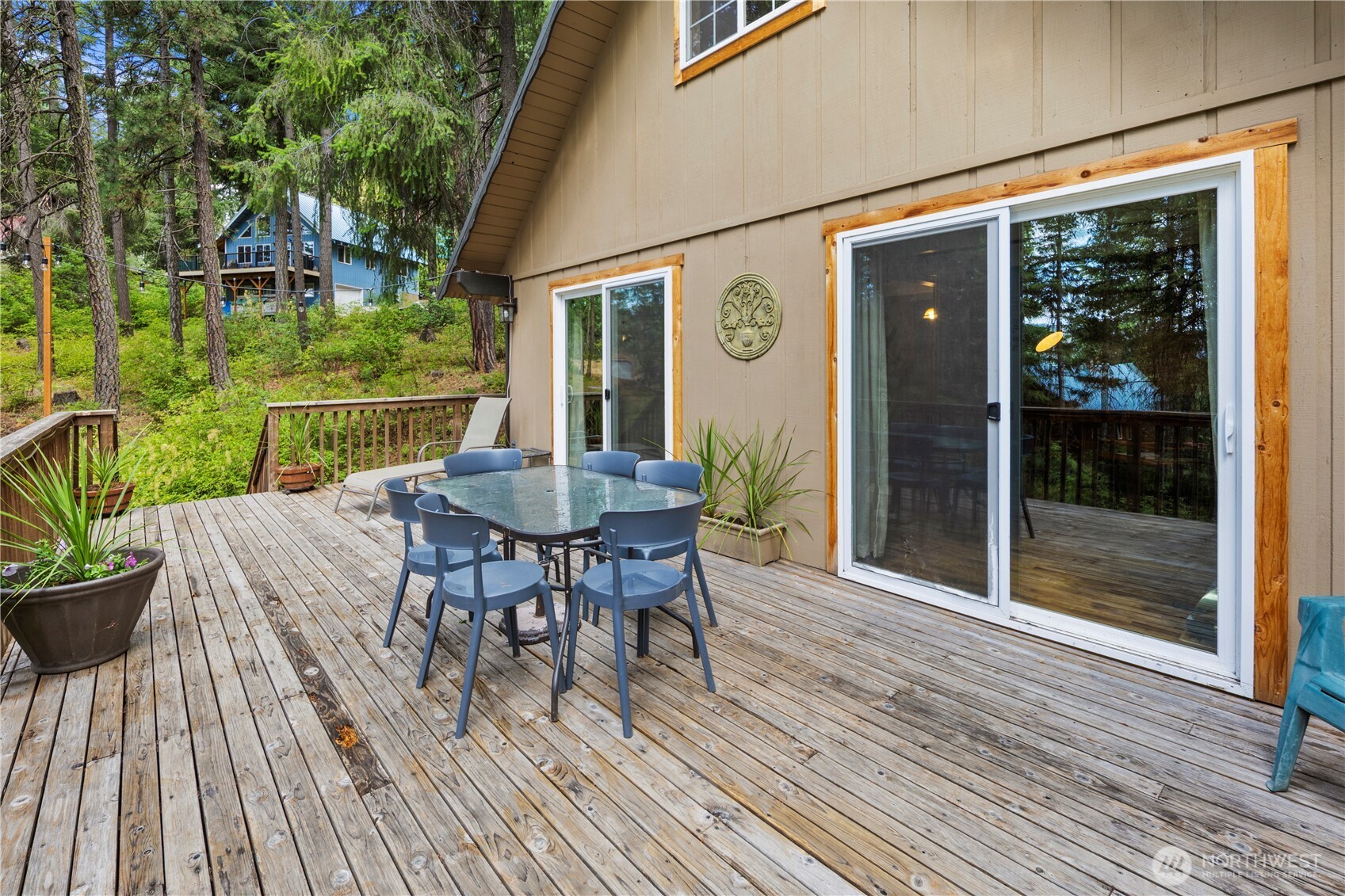 61 Hideaway Drive , Ronald, WA 98940