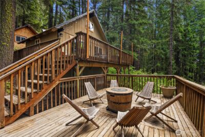 61 Hideaway Drive , Ronald, WA 98940 - Photo 22