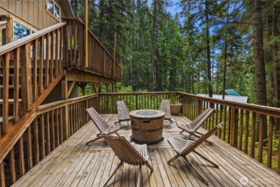 61 Hideaway Drive , Ronald, WA 98940 - Photo 23
