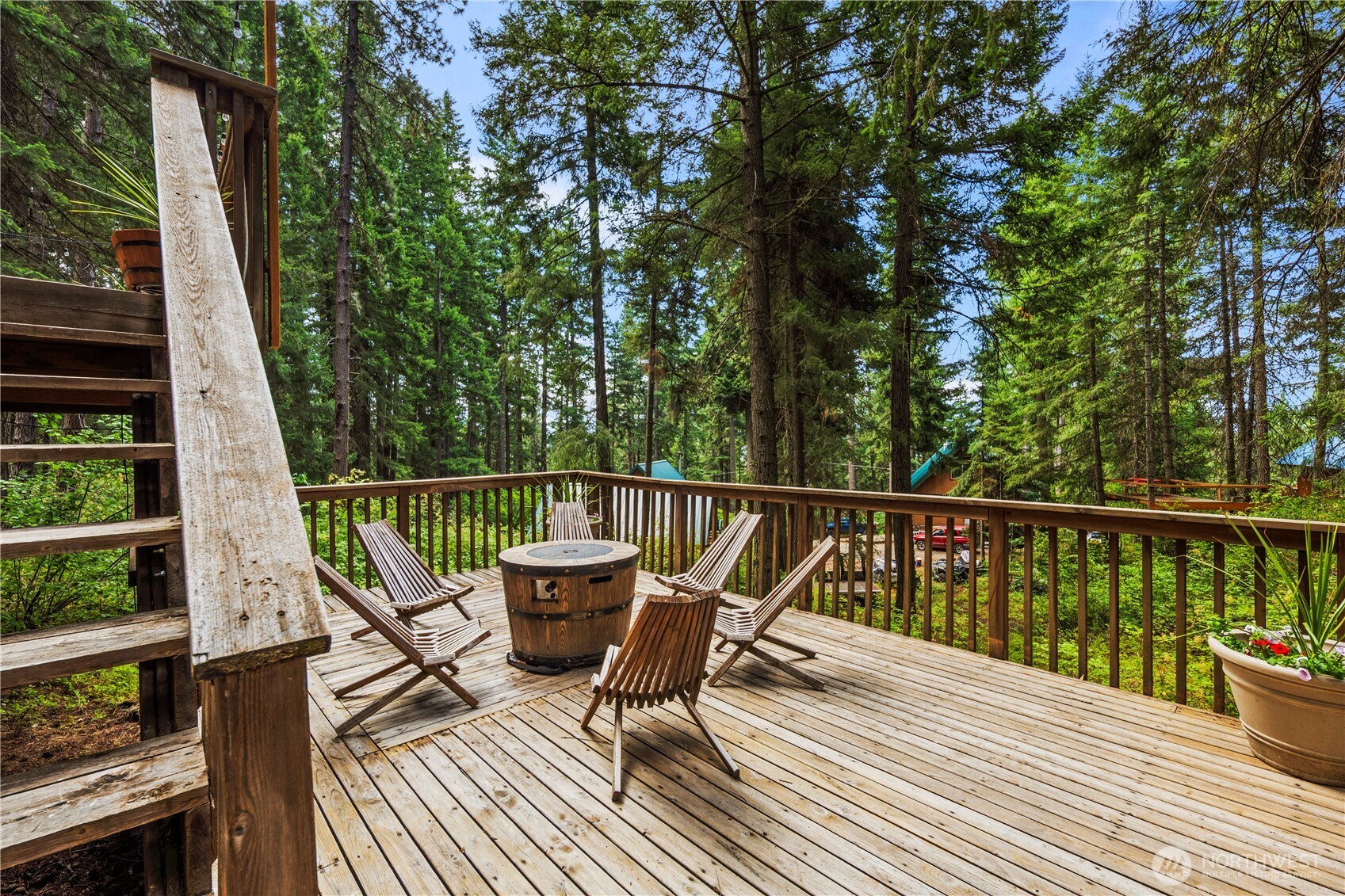61 Hideaway Drive , Ronald, WA 98940