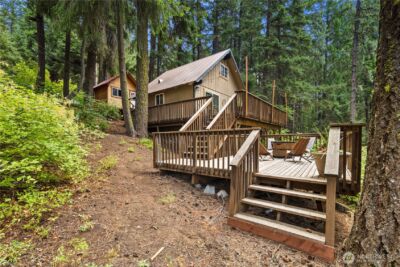 61 Hideaway Drive , Ronald, WA 98940 - Photo 25