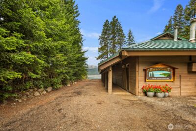 61 Hideaway Drive , Ronald, WA 98940 - Photo 26