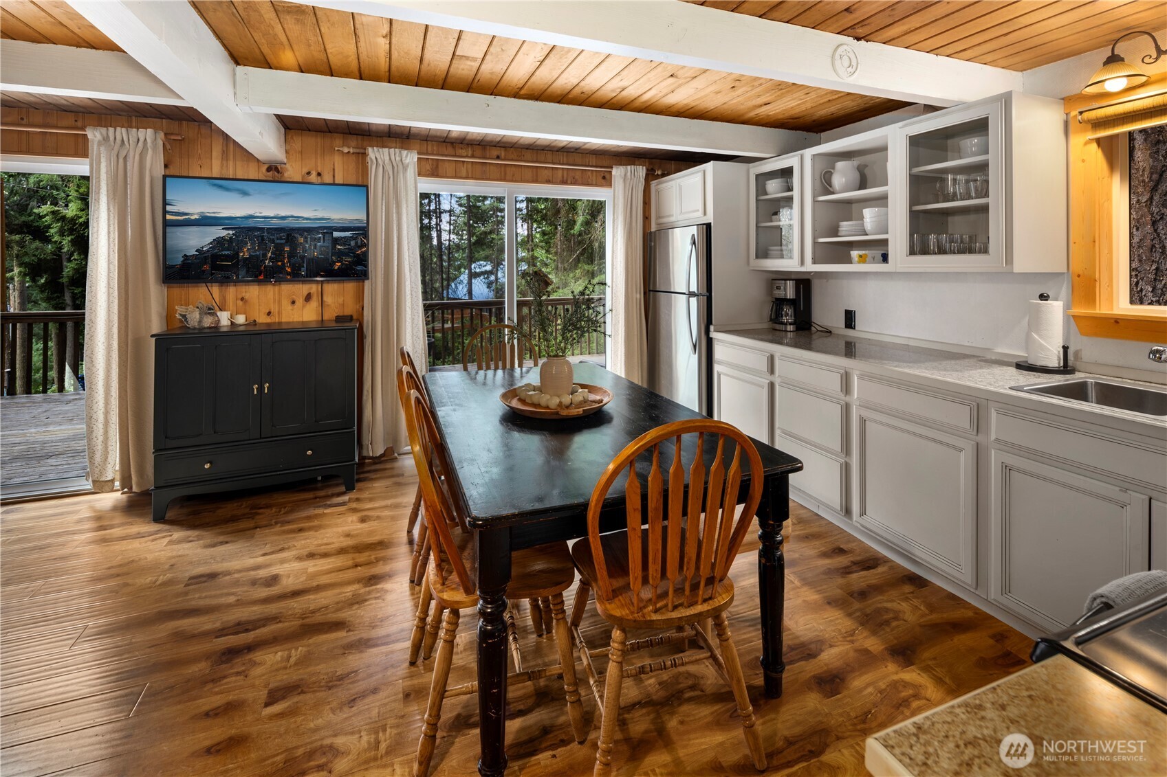61 Hideaway Drive , Ronald, WA 98940
