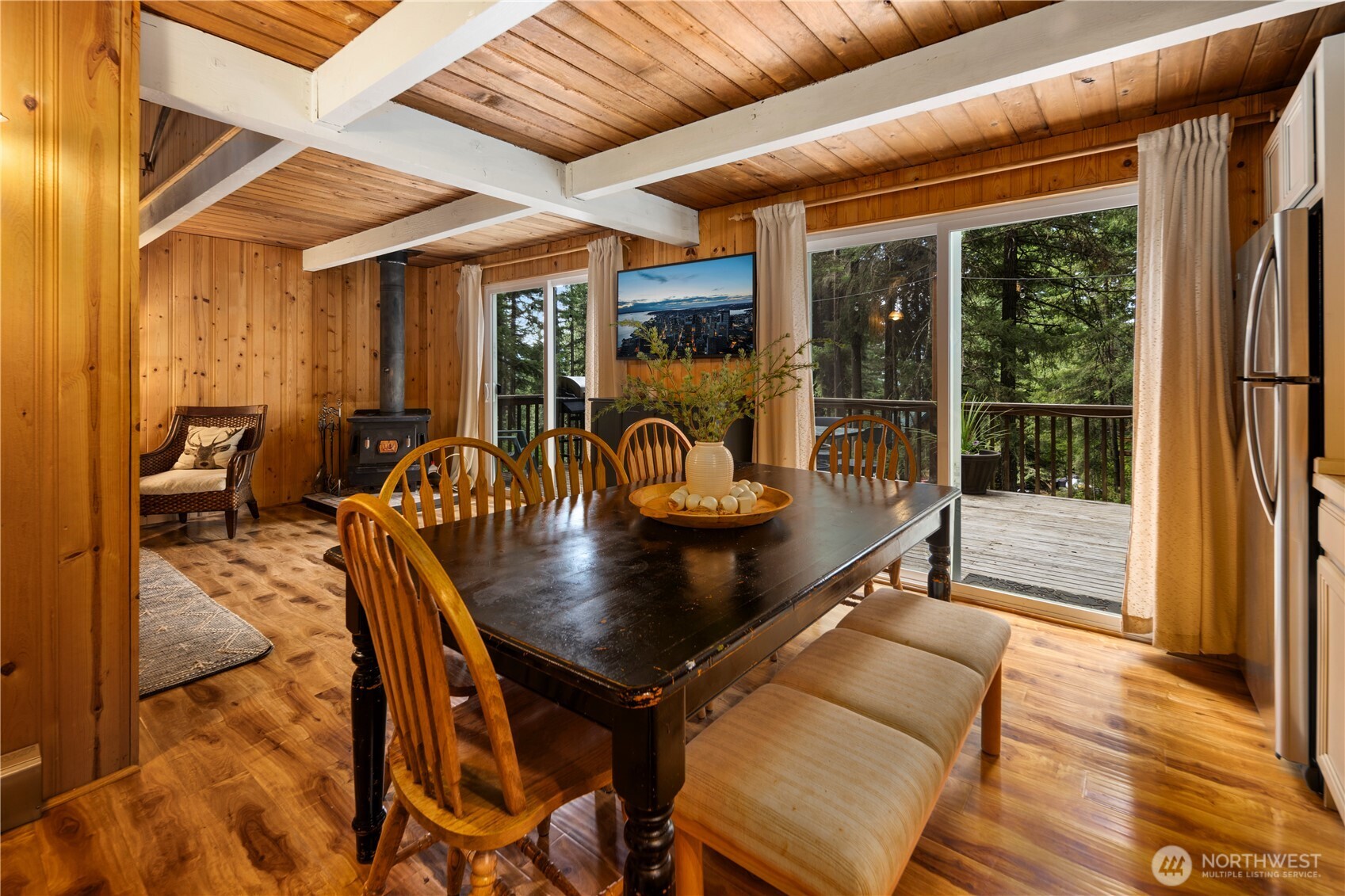 61 Hideaway Drive , Ronald, WA 98940