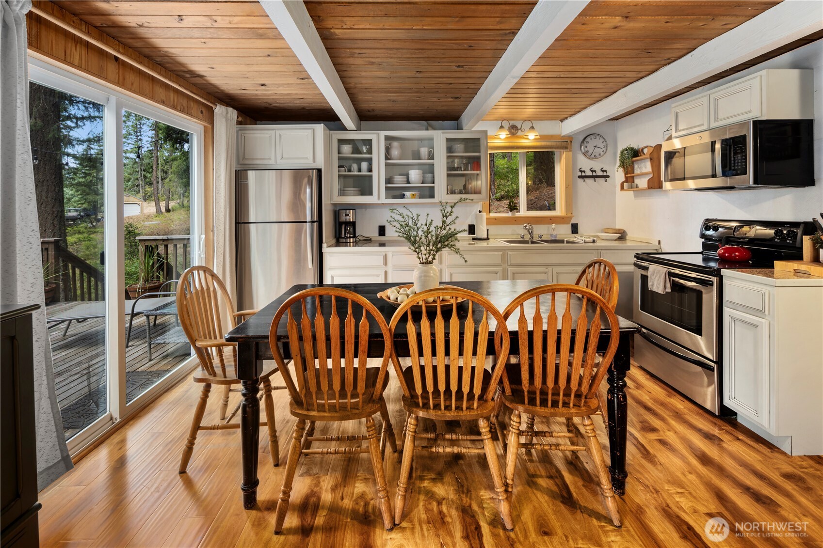 61 Hideaway Drive , Ronald, WA 98940