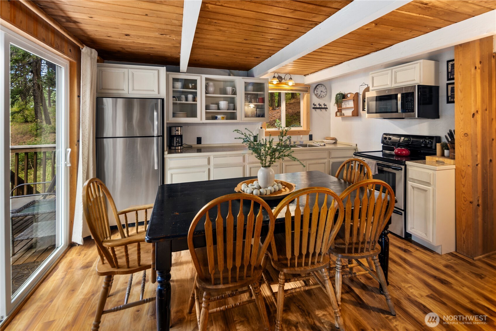 61 Hideaway Drive , Ronald, WA 98940