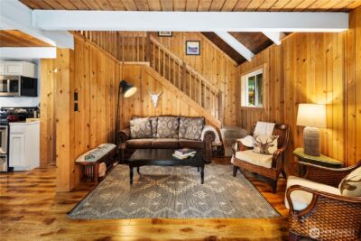 61 Hideaway Drive , Ronald, WA 98940 - Photo 9
