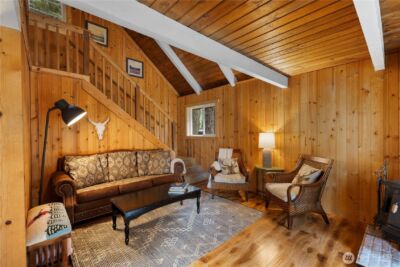 61 Hideaway Drive , Ronald, WA 98940 - Photo 10