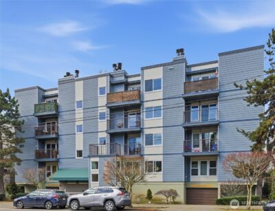 3045 20th Avenue W #303, Seattle, WA 98199 - Photo 3