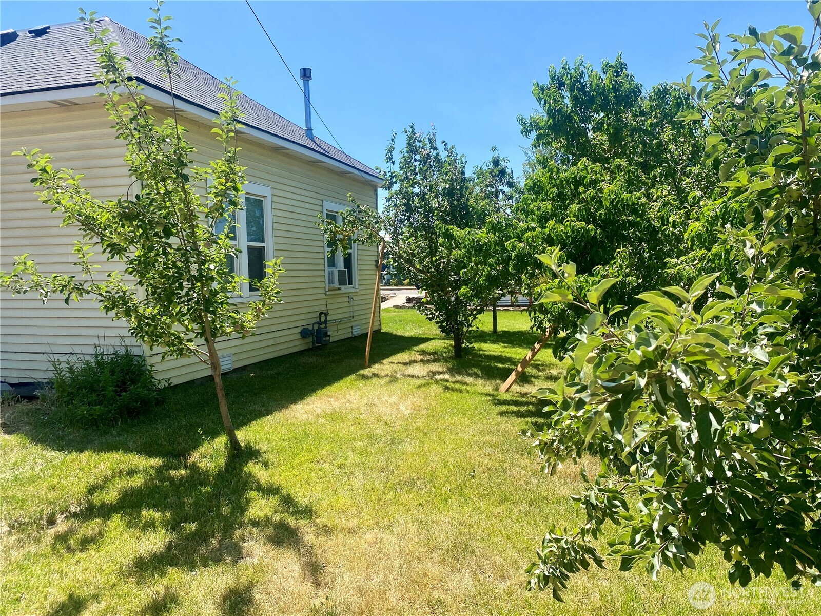 418 N Pacific Street , Ellensburg, WA 98926