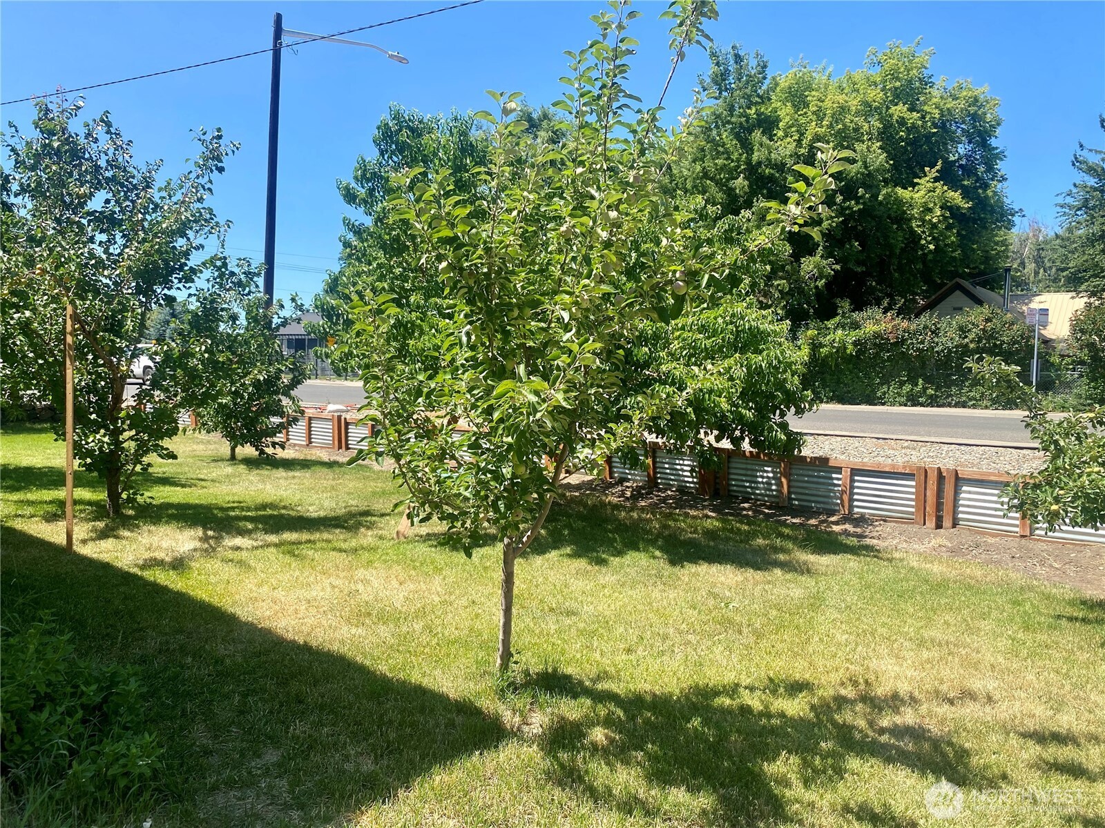 418 N Pacific Street , Ellensburg, WA 98926