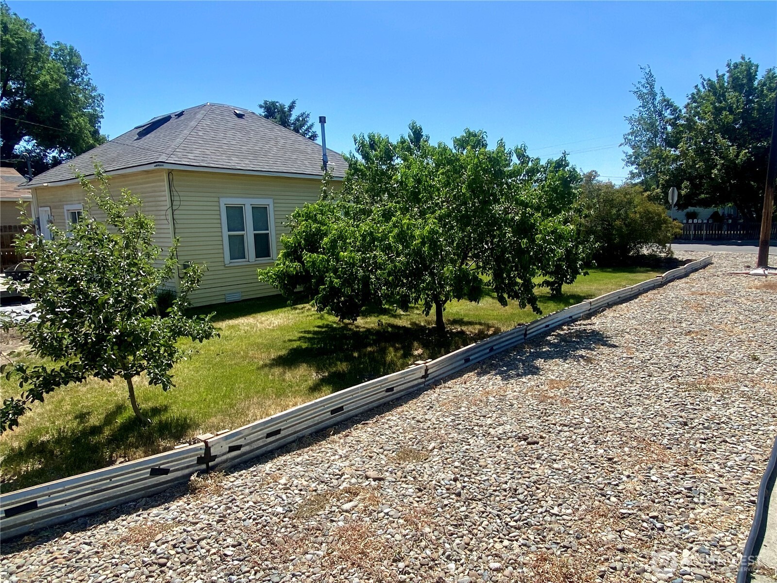 418 N Pacific Street , Ellensburg, WA 98926