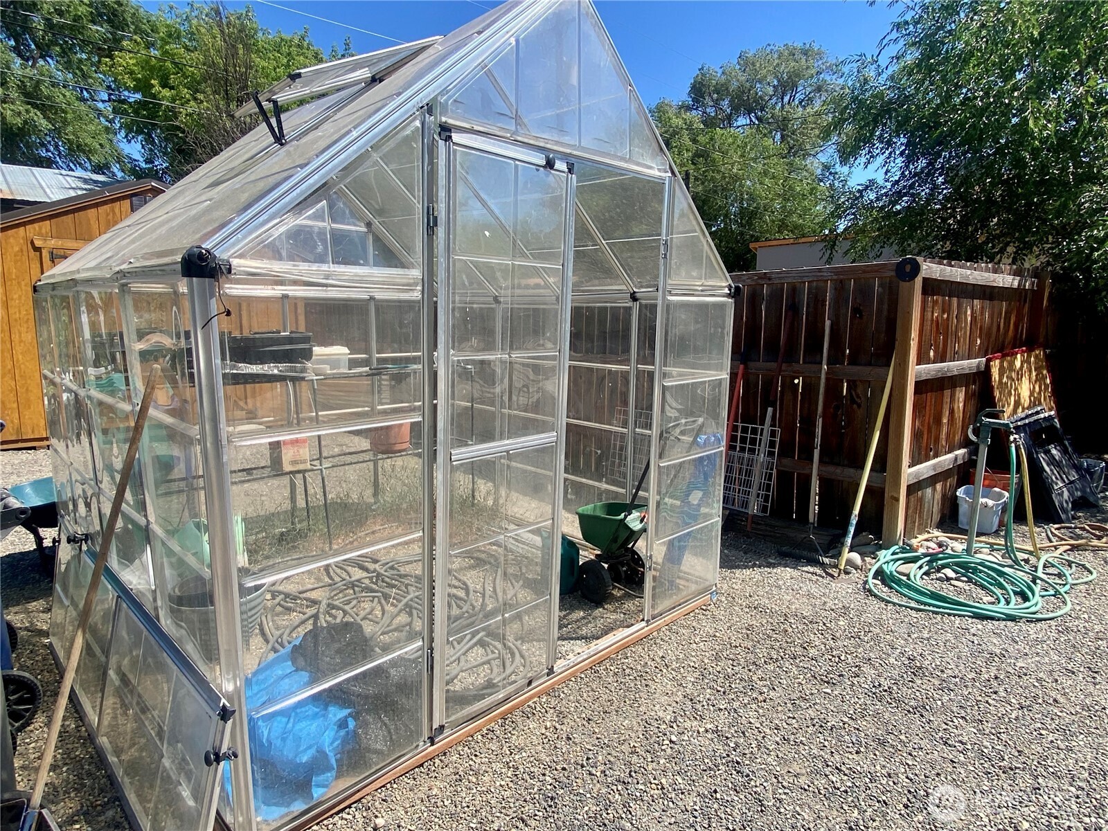 418 N Pacific Street , Ellensburg, WA 98926