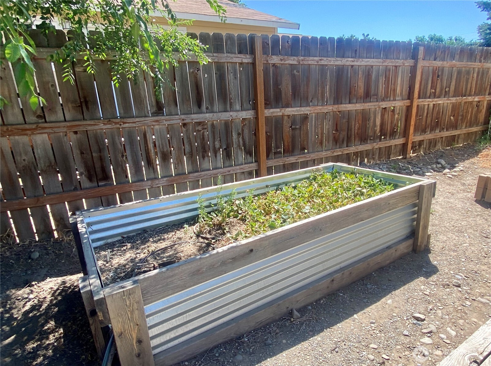 418 N Pacific Street , Ellensburg, WA 98926