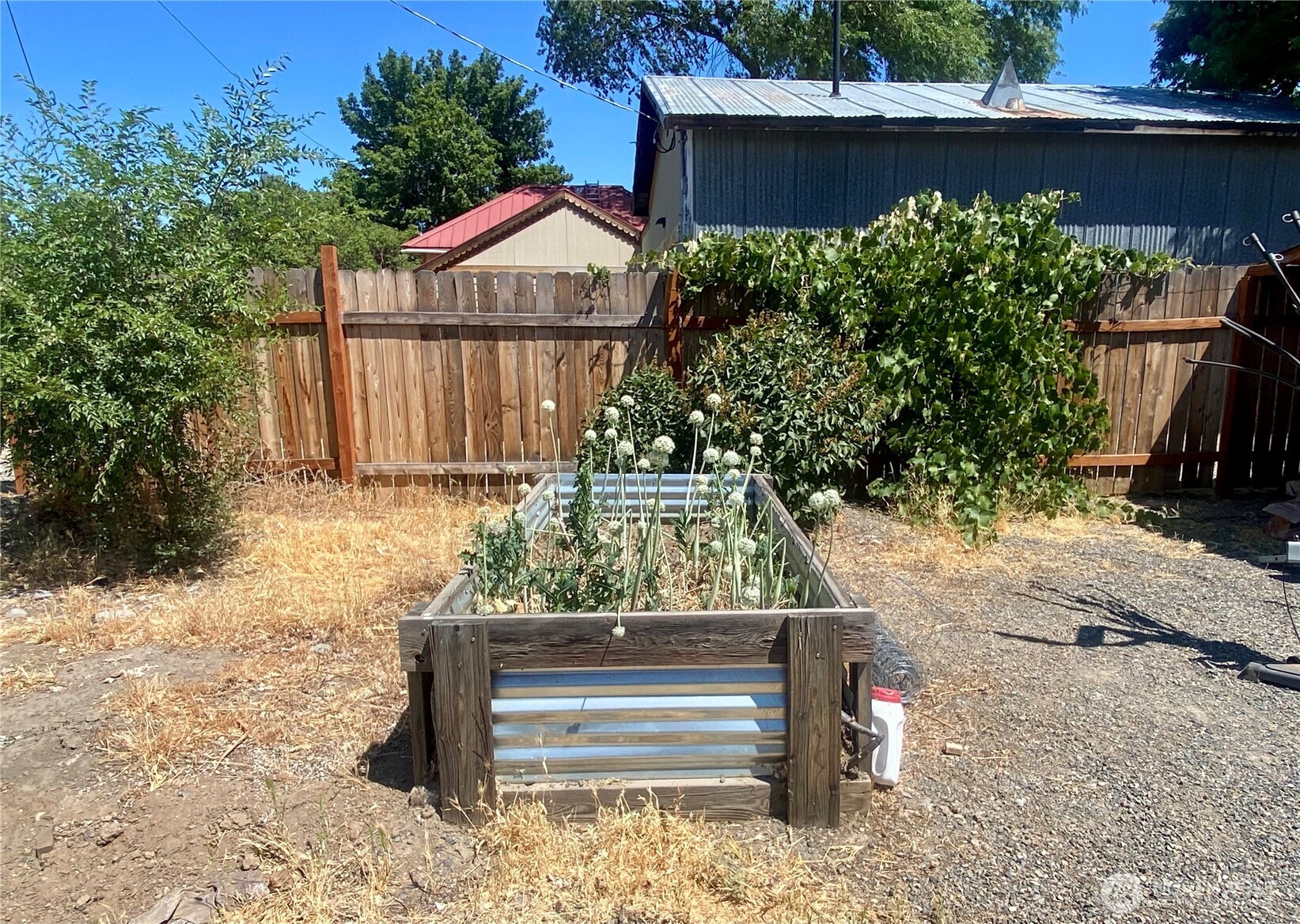 418 N Pacific Street , Ellensburg, WA 98926