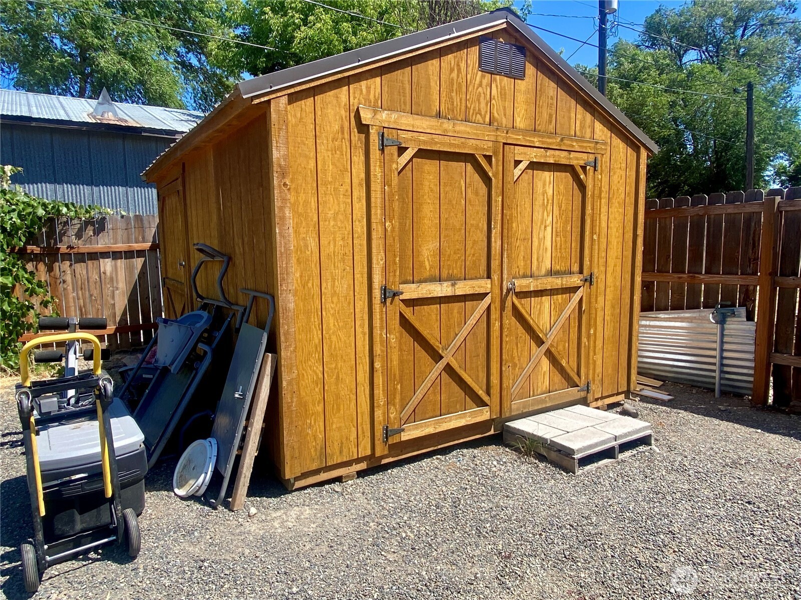 418 N Pacific Street , Ellensburg, WA 98926