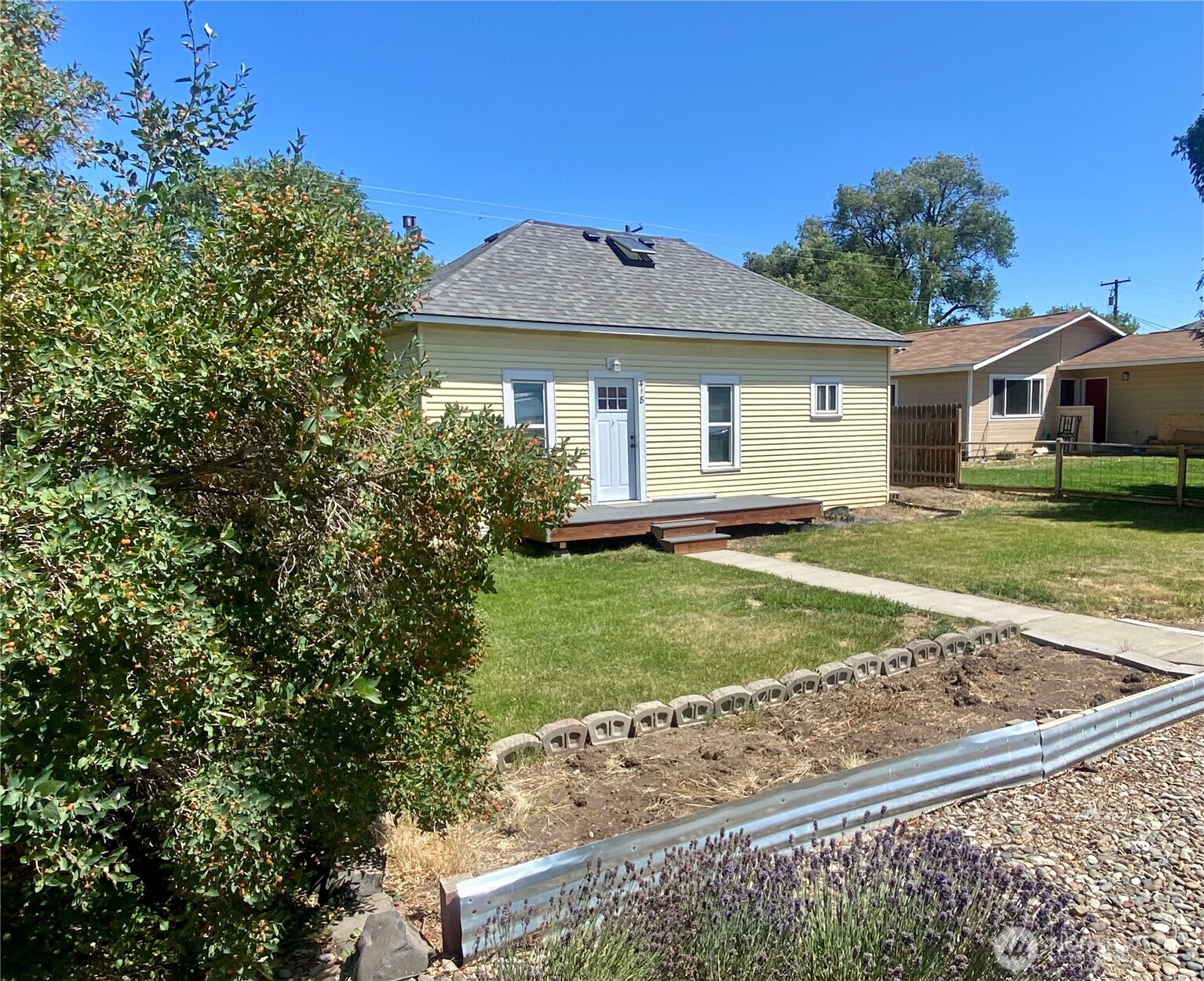 418 N Pacific Street , Ellensburg, WA 98926