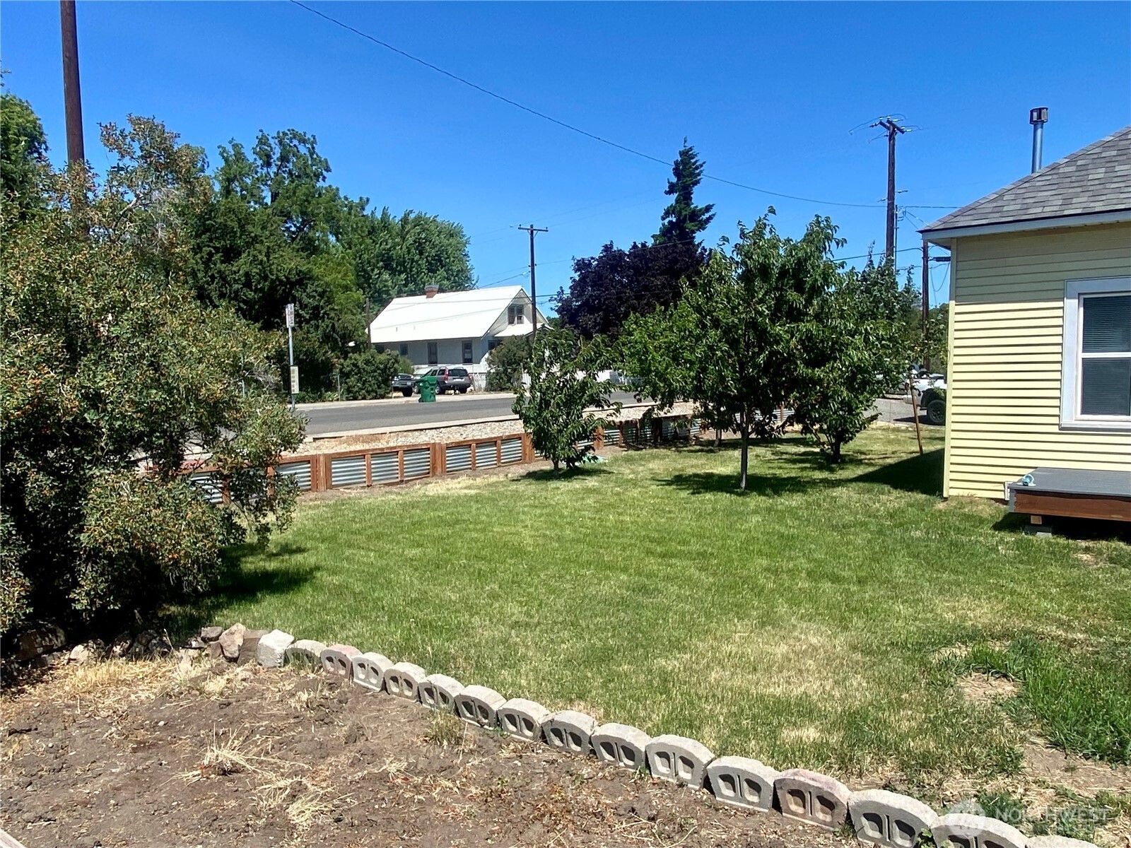 418 N Pacific Street , Ellensburg, WA 98926