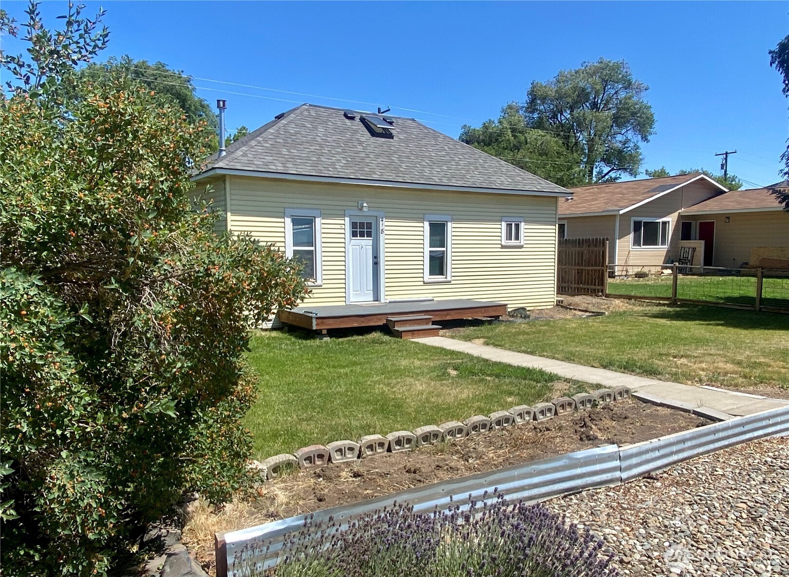 418 N Pacific Street , Ellensburg, WA 98926