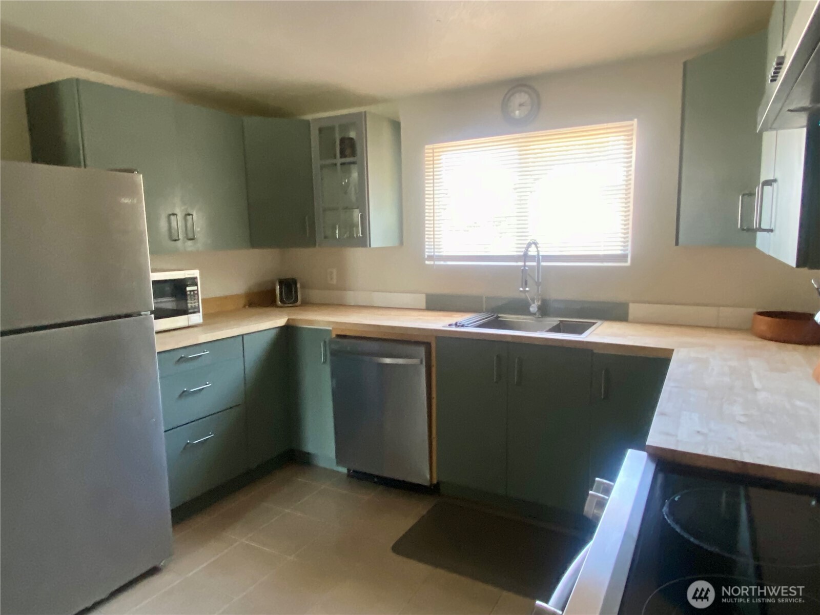 418 N Pacific Street , Ellensburg, WA 98926