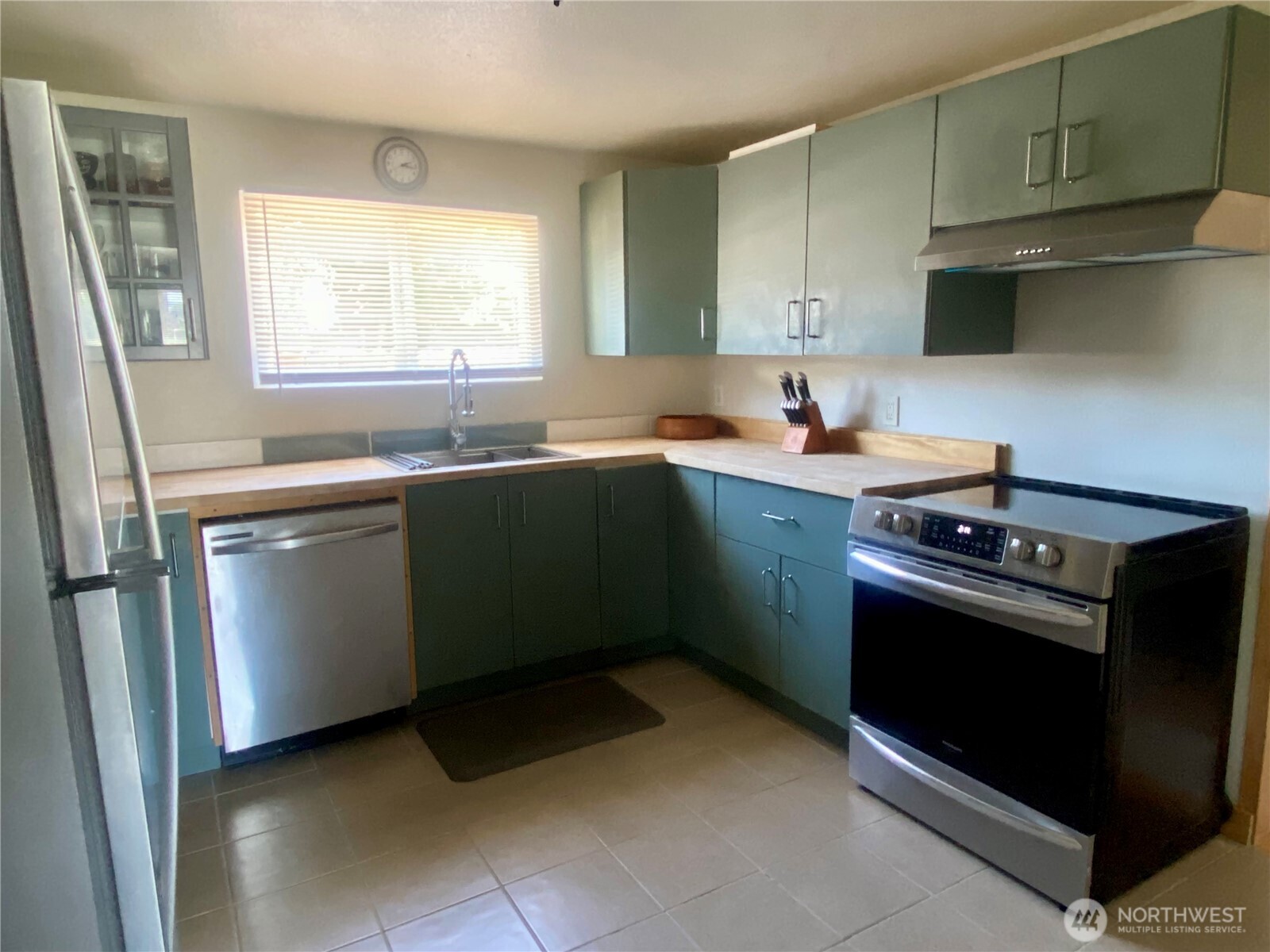 418 N Pacific Street , Ellensburg, WA 98926