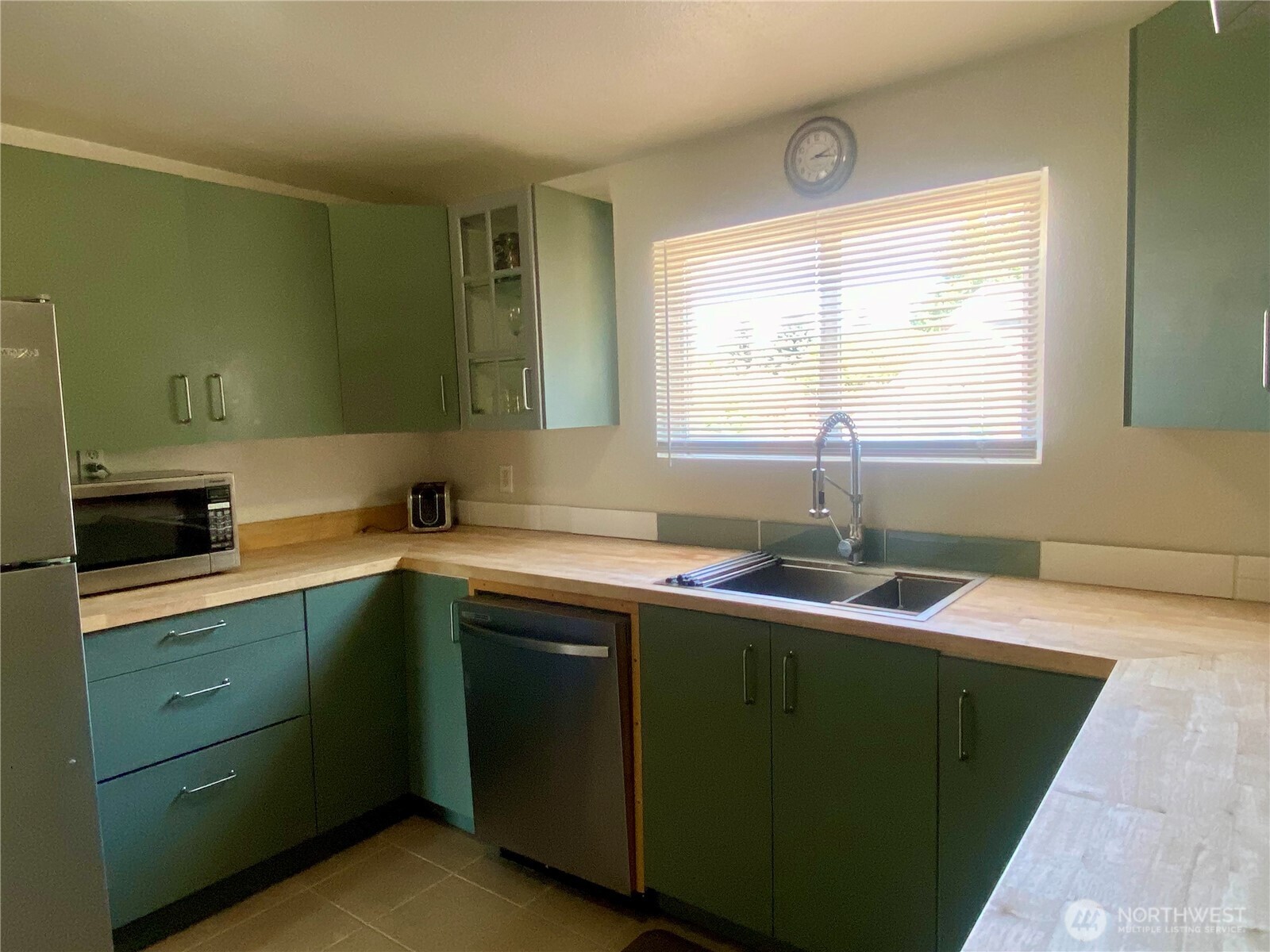 418 N Pacific Street , Ellensburg, WA 98926