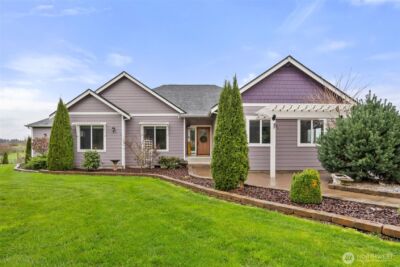 14532 130th Lane SE, Yelm, WA 98597