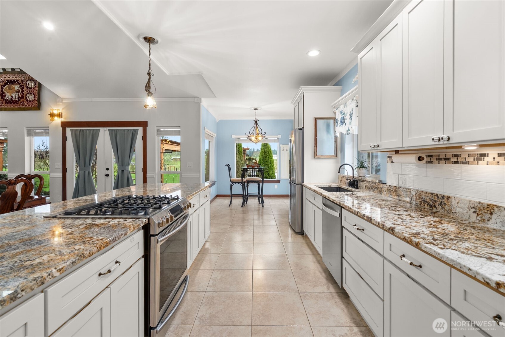 14532 130th Lane SE, Yelm, WA 98597