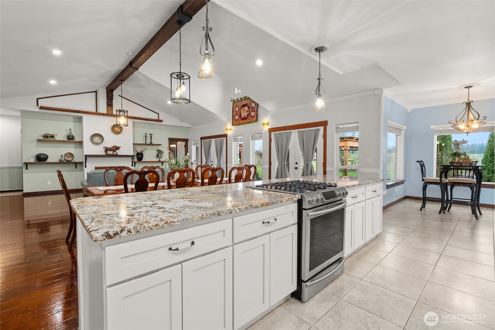 14532 130th Lane SE, Yelm, WA 98597