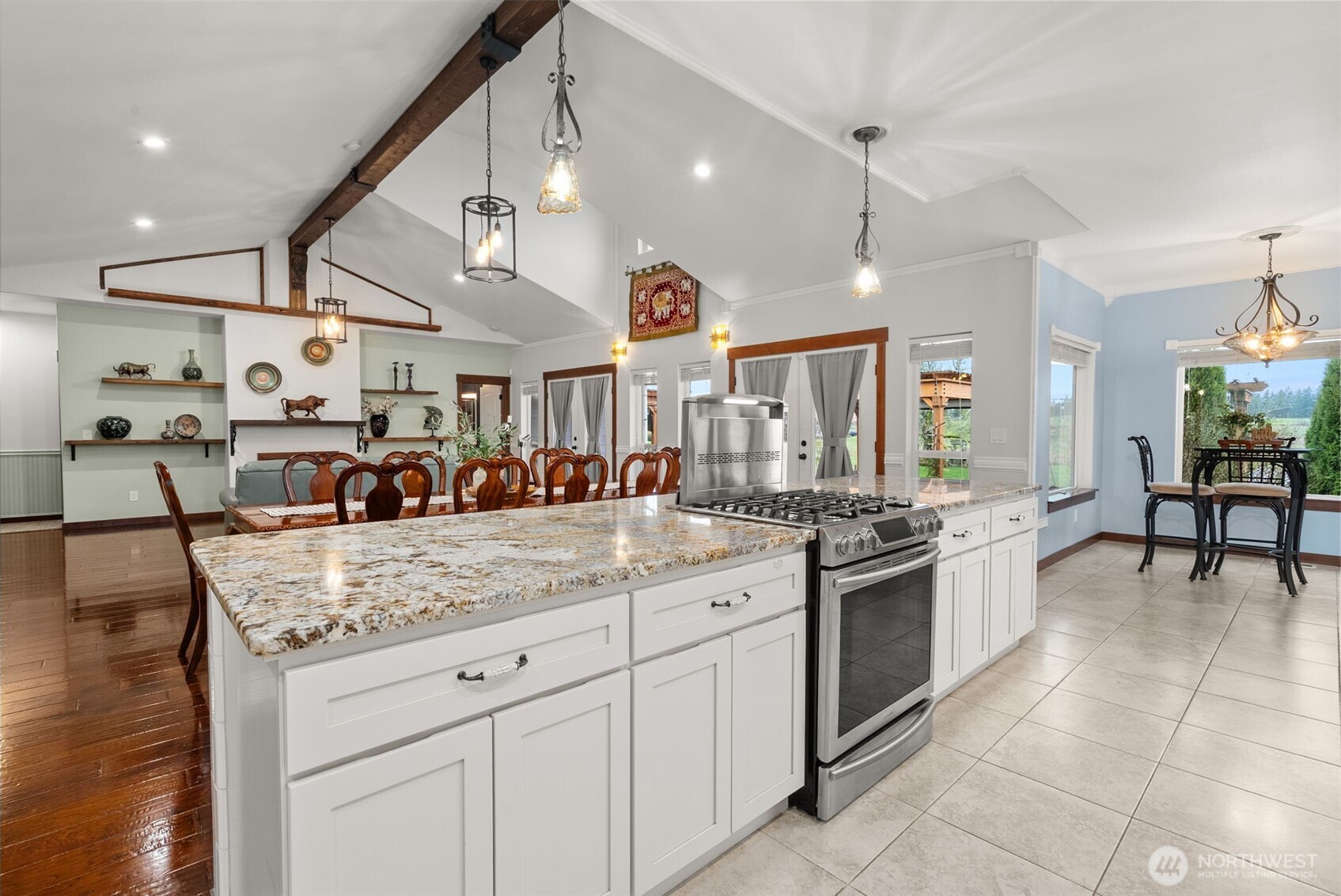 14532 130th Lane SE, Yelm, WA 98597