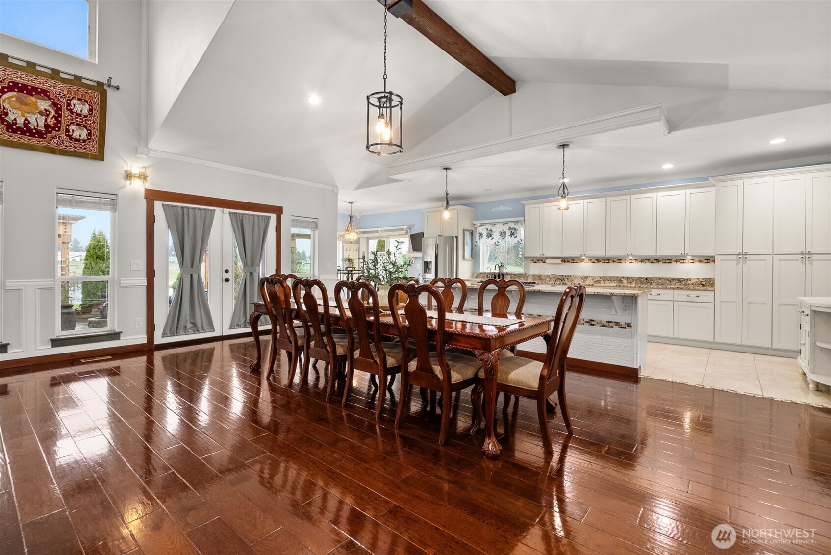 14532 130th Lane SE, Yelm, WA 98597