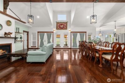 14532 130th Lane SE, Yelm, WA 98597 - Photo 20