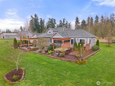 14532 130th Lane SE, Yelm, WA 98597 - Photo 2