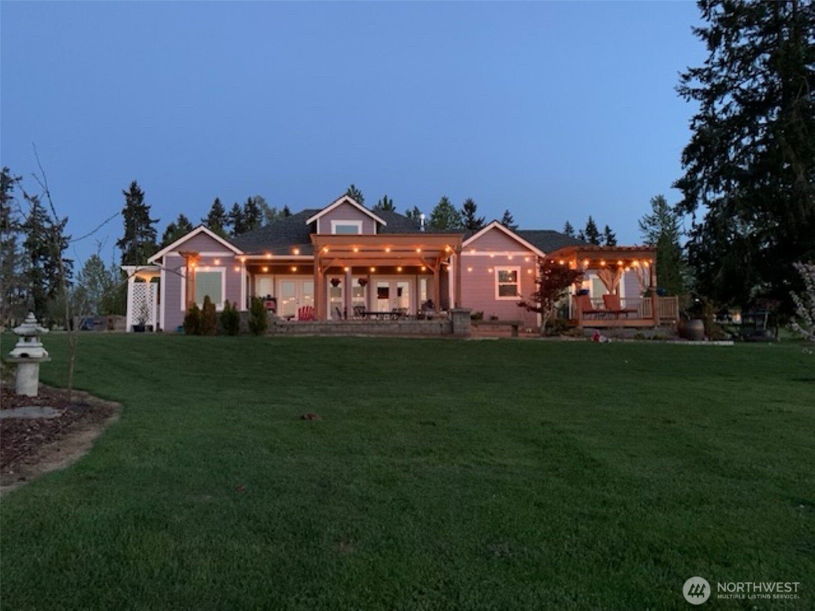 14532 130th Lane SE, Yelm, WA 98597