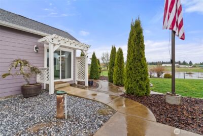 14532 130th Lane SE, Yelm, WA 98597 - Photo 32