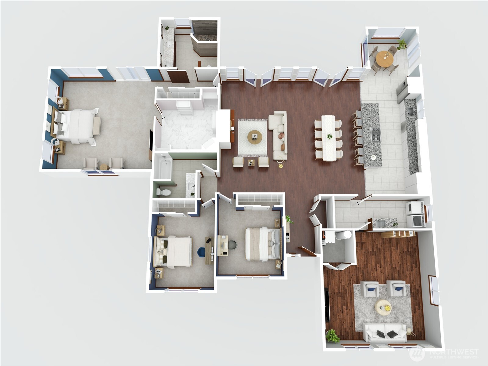 14532 130th Lane SE, Yelm, WA 98597