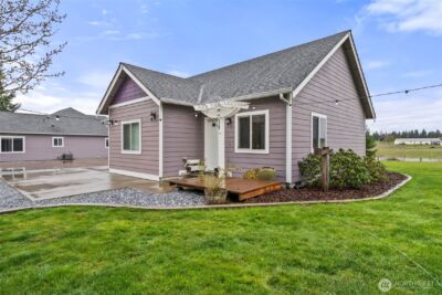 14532 130th Lane SE, Yelm, WA 98597 - Photo 35