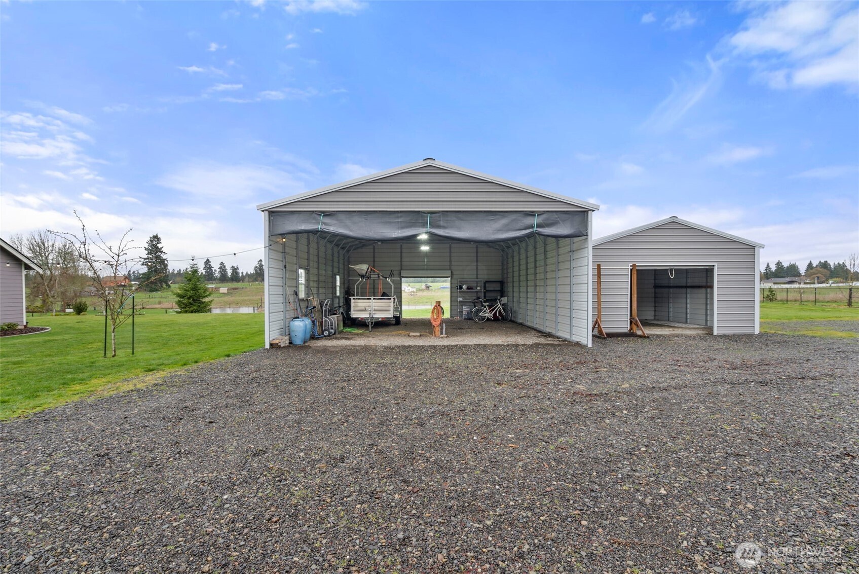 14532 130th Lane SE, Yelm, WA 98597