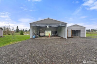 14532 130th Lane SE, Yelm, WA 98597 - Photo 37
