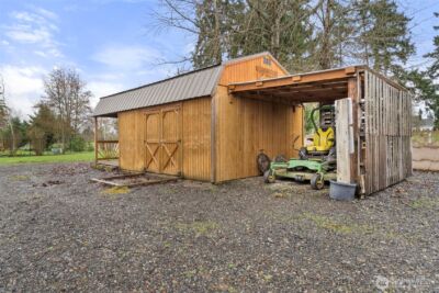 14532 130th Lane SE, Yelm, WA 98597 - Photo 38