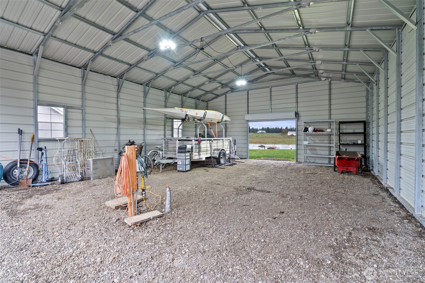 14532 130th Lane SE, Yelm, WA 98597