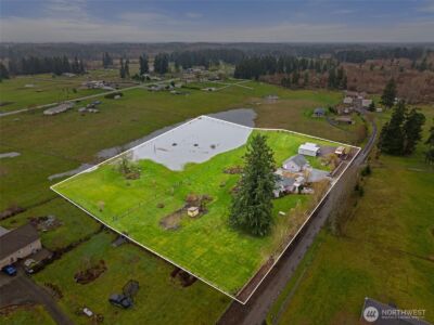 14532 130th Lane SE, Yelm, WA 98597 - Photo 4