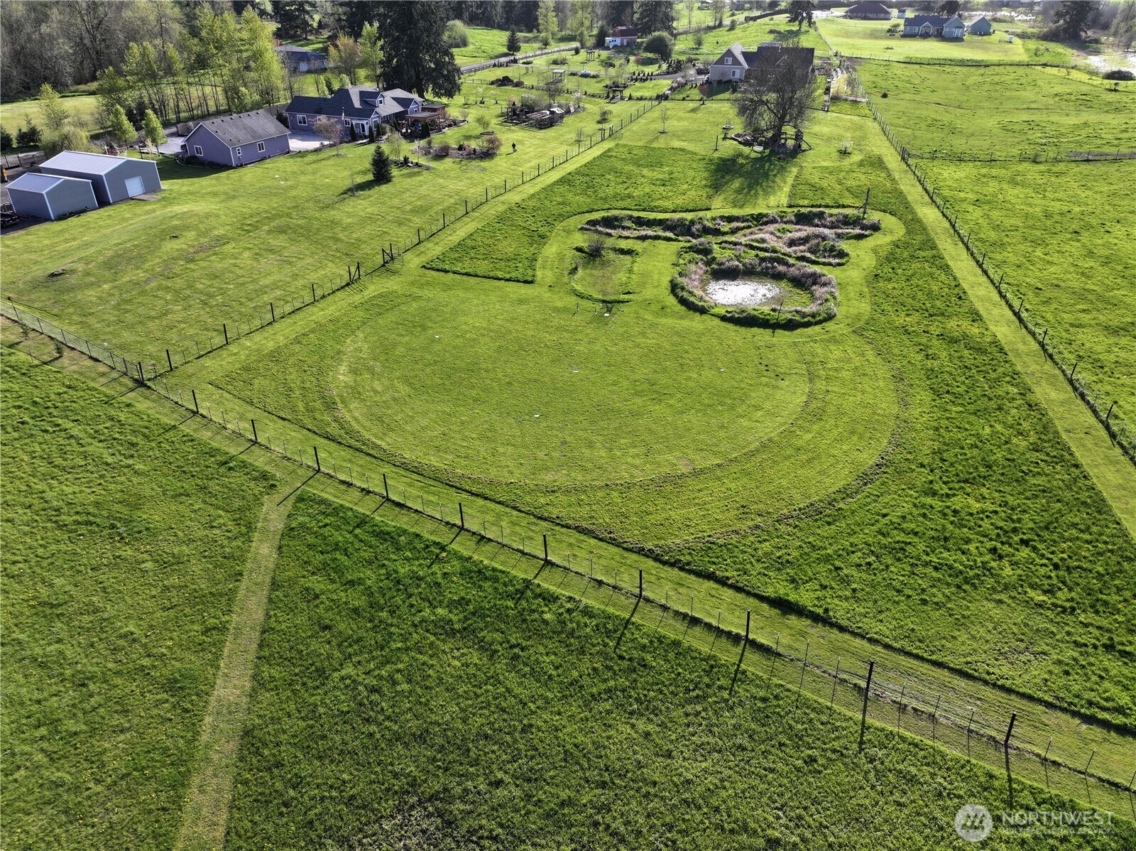 14532 130th Lane SE, Yelm, WA 98597