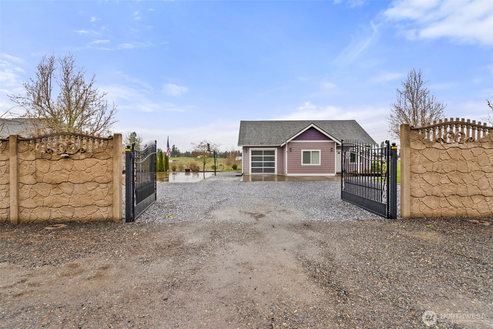 14532 130th Lane SE, Yelm, WA 98597