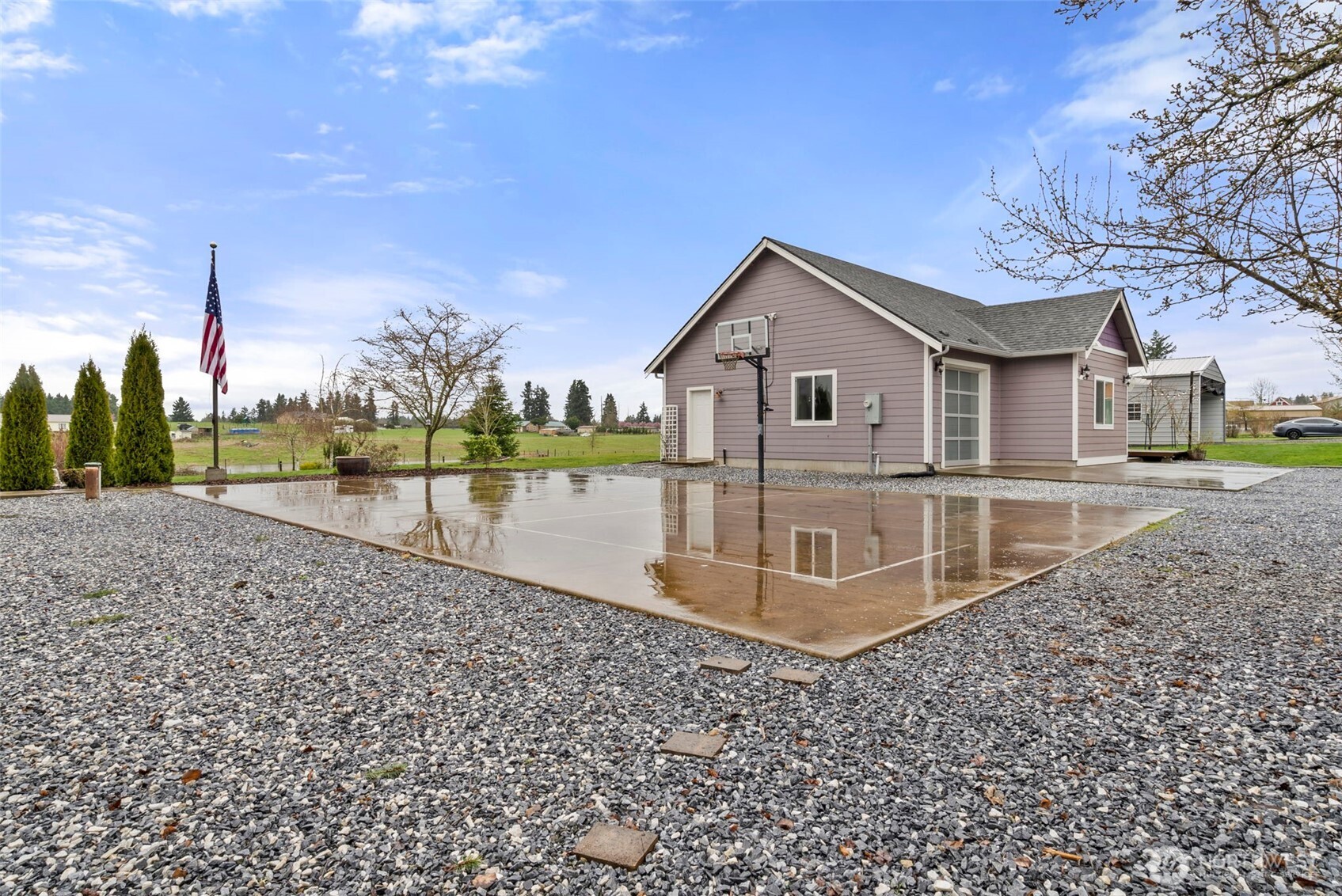 14532 130th Lane SE, Yelm, WA 98597