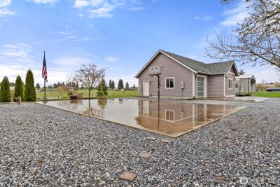 14532 130th Lane SE, Yelm, WA 98597 - Photo 8